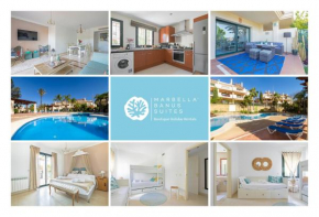 MARBELLA BANUS SUITES - Jasmine Banús Suite